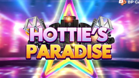 Hottie S Paradise Slot Grátis